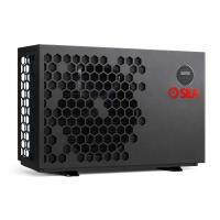 Тепловой насос для бассейна SILA AM-10,3 IS (HC) PREMIUM  
